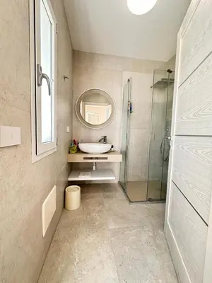 Bagno di Villa Giulia