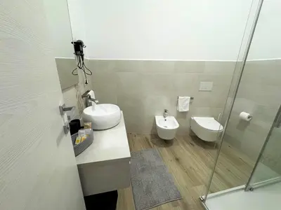 Bagno di Urban 55