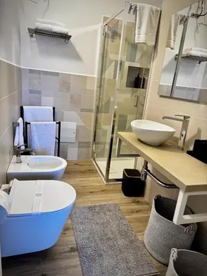 Bagno di Urban 55