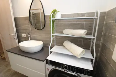 Bagno di arena's casa vacanze