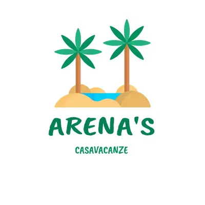 Certificato, attestato, insegna o altro documento esposto da arena's casa vacanze
