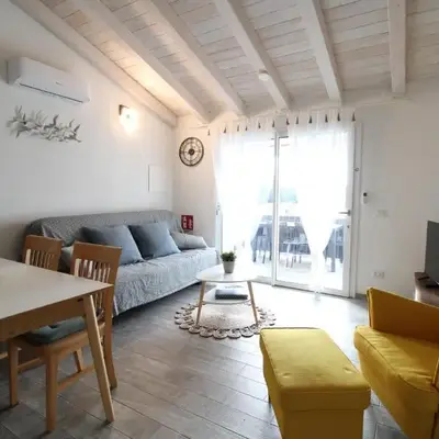 arena's casa vacanze