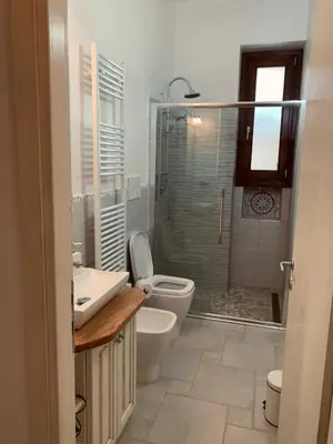 Bagno di Dei lidi's house