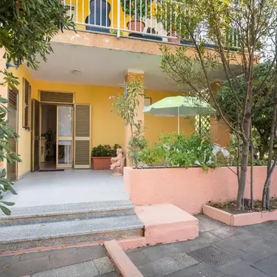 Casa Monica