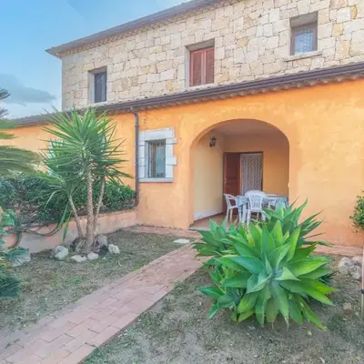 Casa Vacanza San Teodoro