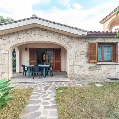 Villa San Teodoro