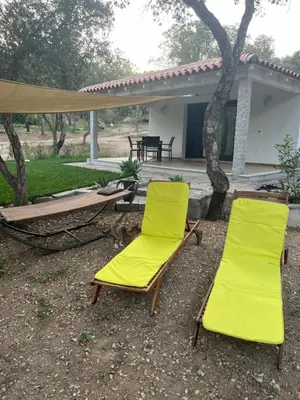 Giardino di Serenella