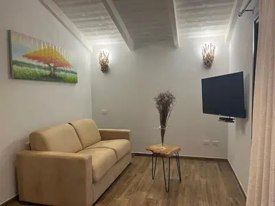 TV o dispositivi per l'intrattenimento presso Serenella