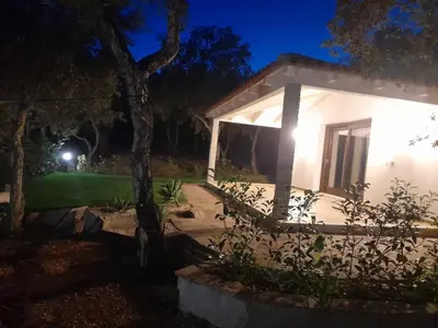 Giardino di Serenella