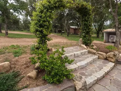 Giardino di Serenella