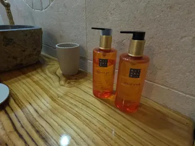 Planimetria di Serenella
