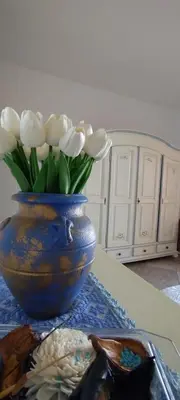 Planimetria di Casa Orziadas Pittulongu - Sea View
