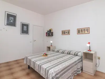 Letto o letti in una camera di Holiday Home La Casa Dei Nonni by Interhome