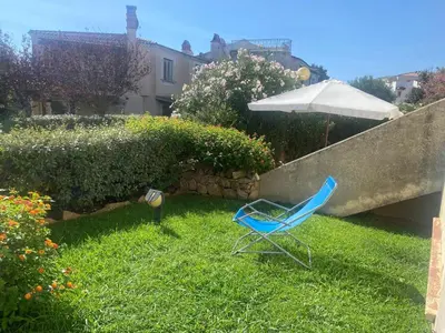 Giardino di Casa Marcella
