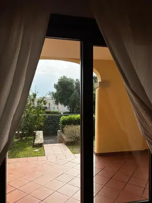 Giardino di Casa Marcella