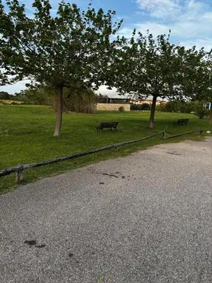 Planimetria di Casa Marcella