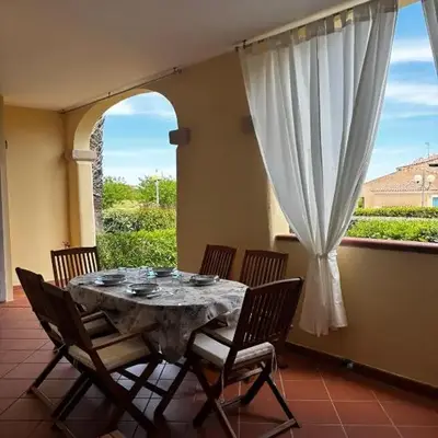 Casa Marcella