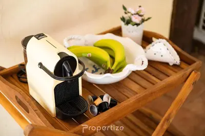Cibo presso la villa o nelle vicinanze
