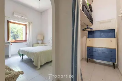 Letto o letti in una camera di Family Retreat Home by Propertize
