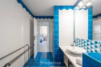 Bagno di Family Retreat Home by Propertize