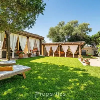 Family Retreat Home by Propertize