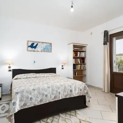 Casa Vacanza La Giara