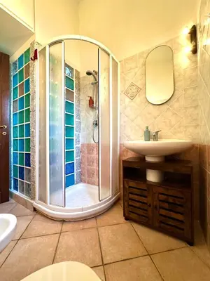 Bagno di Le Vigne - 2 Bathrooms WI-FI & Clima -