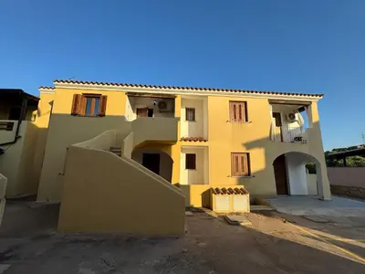 Edificio in cui si trova l'appartamento