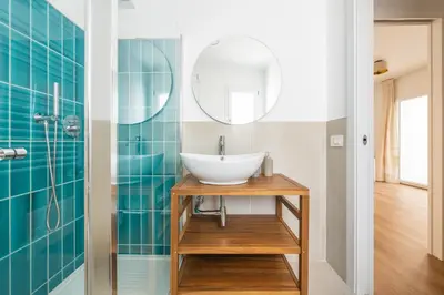 Bagno di Olbia Rooms
