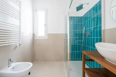 Bagno di Olbia Rooms