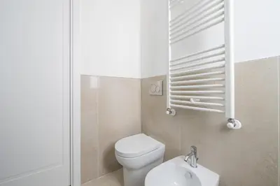 Bagno di Olbia Rooms