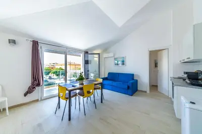 Cucina o angolo cottura di LeaRooms