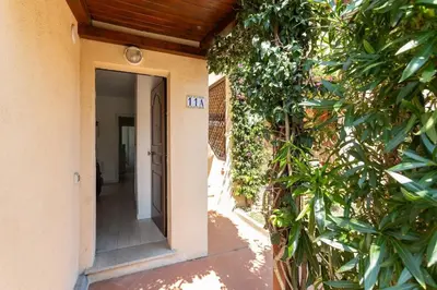 Planimetria di Olbia Marina - Near Airport with SwimmingPool
