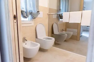 Bagno di RoRo Home Via Del Mare