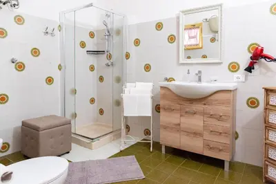Bagno di RoRo Home Via Del Mare