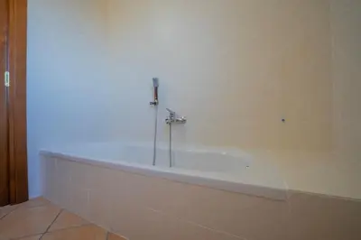 Bagno di L'attico di Loredo