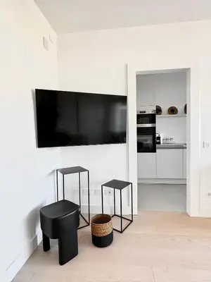 Cucina o angolo cottura di Aptments3 - real estate solutions