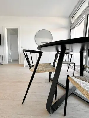 Planimetria di Aptments3 - real estate solutions