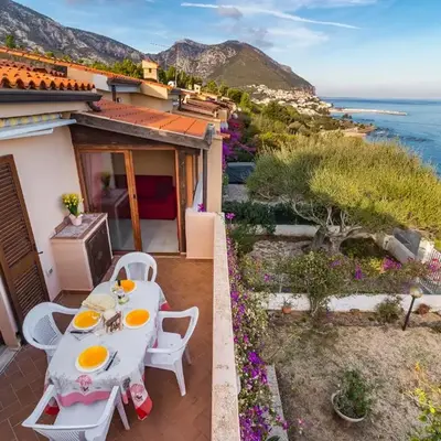 Casa a 150 m Dalla Spiaggia