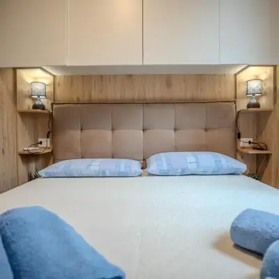 Perseo case vacanze Mameli Apartment