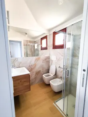 Bagno di Olbia Mare Luxury Apartment