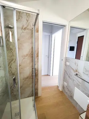 Bagno di Olbia Mare Luxury Apartment