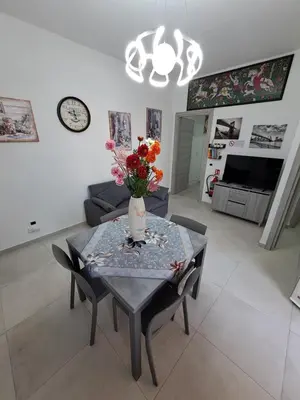 Cucina o angolo cottura di Maristella
