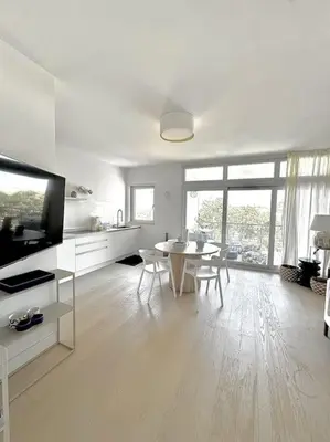 TV o dispositivi per l'intrattenimento presso Aptments4 - real estate solutions