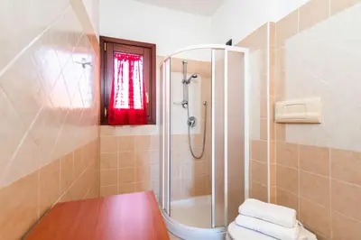 Bagno di La Casa di Paola - Happy Rentals