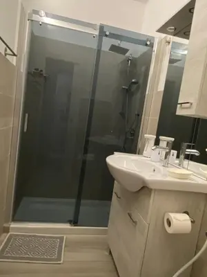 Bagno di Camelia's House