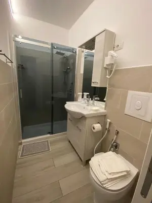 Bagno di Camelia's House