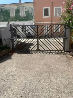 Planimetria di Camelia's House