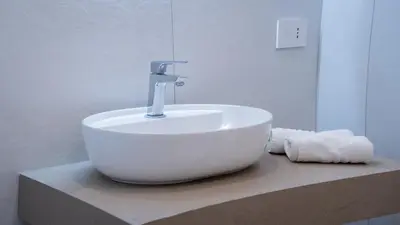 Bagno di Modern Room