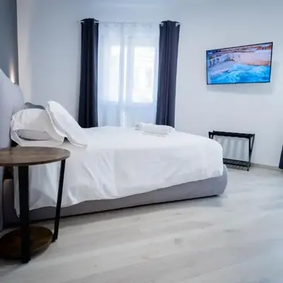Modern Room